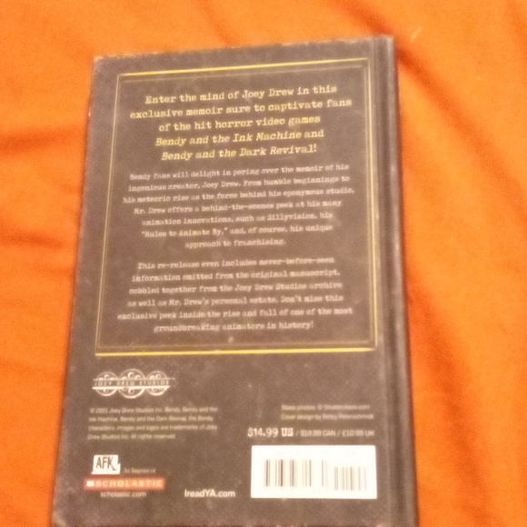 Books - Picture 2 of 2